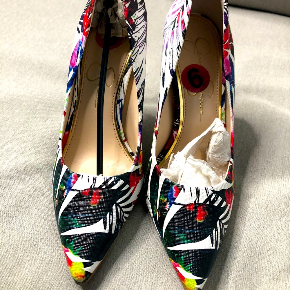 Classy Heel